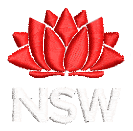 Corrections NSW Bottom Logo White-Red